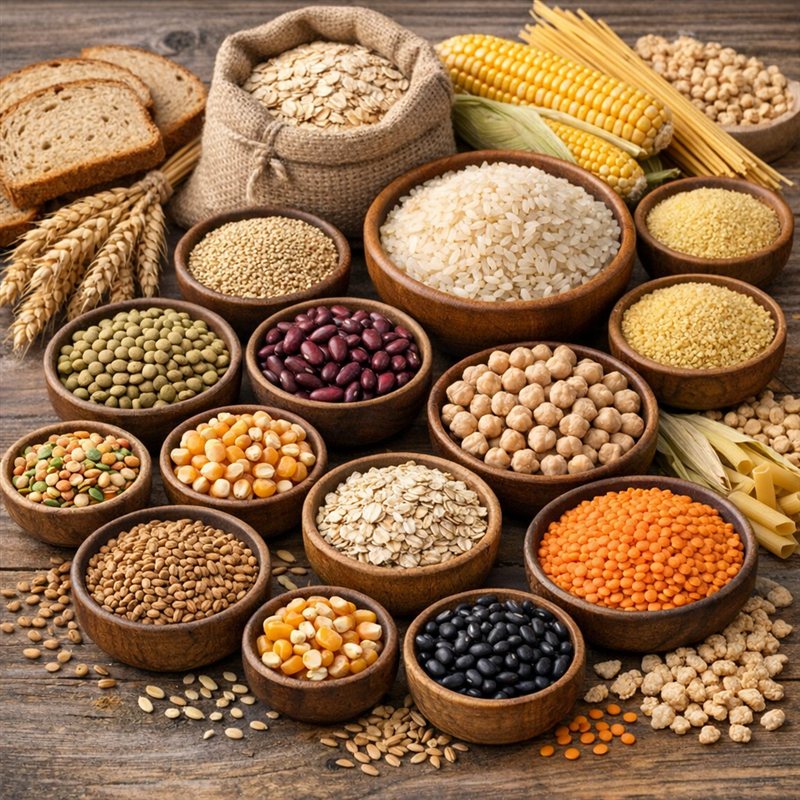 Групе хране