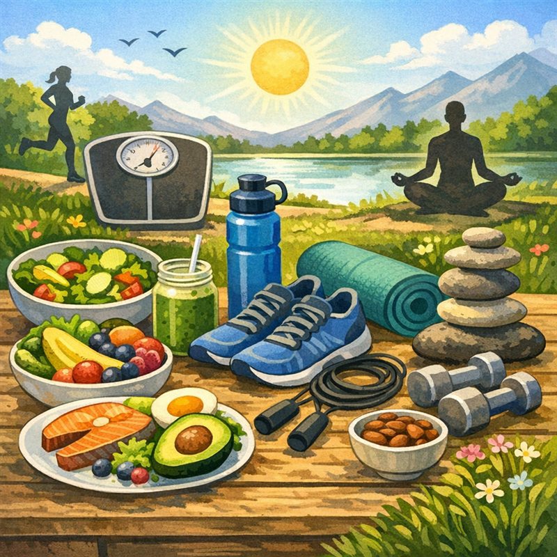 Начин живота