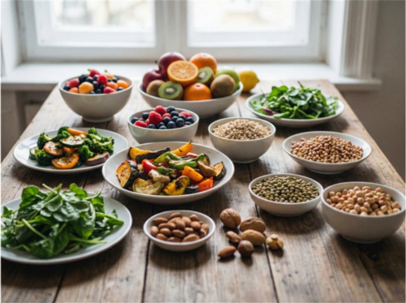 Разноврсност